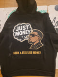 SMOKE AND WILL HUSTLE MONEY MAN