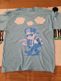 JUST MONEY (MONEY IN THE CLOUDS)