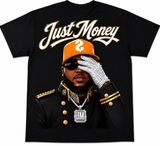 JUST MONEY (GLOVE OF GREATNESS MONEY MAN)