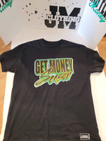 GET MONEY SEASON (BLACK)