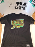 GET MONEY SEASON (BLACK)