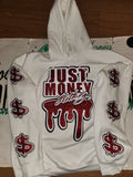 RED HOT ICE BLING MONEY