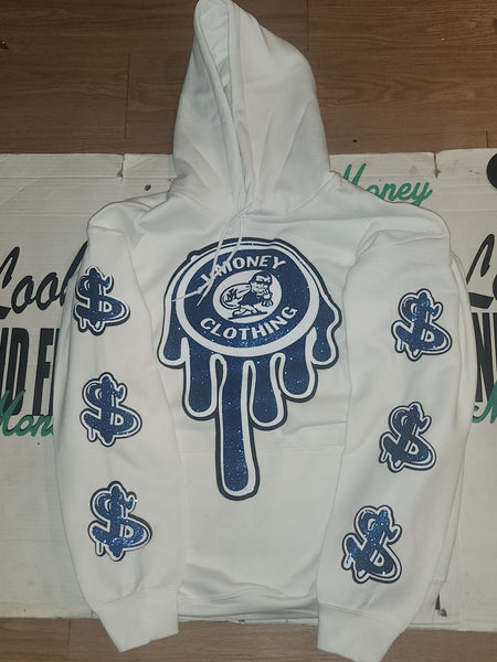 ICE COLD BLING MONEY
