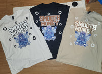 SMOOTH MONEY SHOWDOWN AT SUNDOWN MONEY