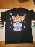 SMOOTH MONEY SHOWDOWN AT SUNDOWN MONEY
