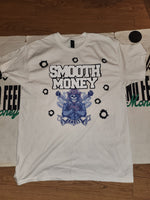SMOOTH MONEY SHOWDOWN AT SUNDOWN MONEY