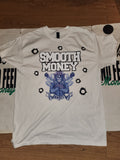 SMOOTH MONEY SHOWDOWN AT SUNDOWN MONEY
