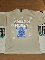 SMOOTH MONEY SHOWDOWN AT SUNDOWN MONEY