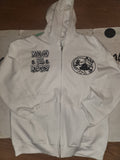 JUST MONEY ALL IN ZIP UP MONEY JACKET