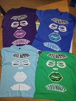 JUST GIMMIE MY LADY MONEY LIPS