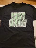JUST MONEY CLOTHING (MONEY MASTERPIECE, MONEY JOGGER SET)