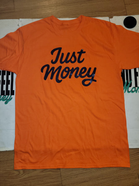 JUST MONEY (SUNSET PROFIT MONEY)