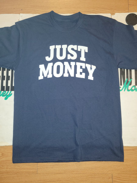 JUST MONEY (DEEP AMBITION MONEY)