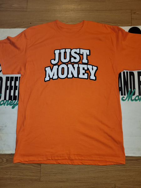 JUST MONEY (ENERGY MODE MONEY)
