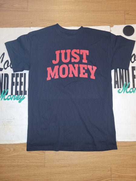 JUST MONEY (MIDNIGHT GRIND)