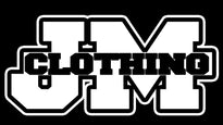 JUST MONEY CLOTHING