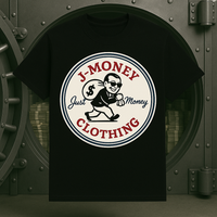 JUST MONEY (CON) VERSE MONEY MAN (BLACK)