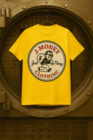 JUST MONEY (CON) VERSE MONEY MAN (YELLOW)