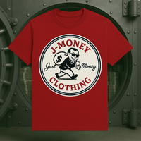 JUST MONEY (CON) VERSE MONEY MAN (RED)