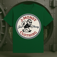 JUST MONEY (CON) VERSE MONEY MAN (GREEN)