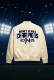 JUST MONEY (MONEY SERIES CHAMPIONSHIP JACKET)