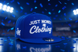 JUST MONEY (HOLLYWOOD MONEY CHAMPIONSHIP SNAPBACK)