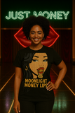 LADY MONEY (MOONLIGHT MONEY LIPS)