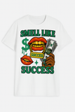 LADY MONEY (SMELL LIKE SUCCESS MONEY LIPS)