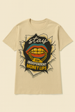 LADY MONEY (STAY INDEPENDANT MONEY LIPS)