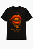 LADY MONEY (SEXY MONEY LIPS)