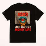 LADY MONEY (XOXO MONEY LIPS)