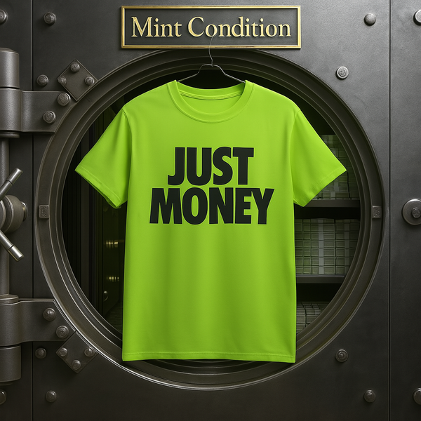 MINT CONDITION MONEY