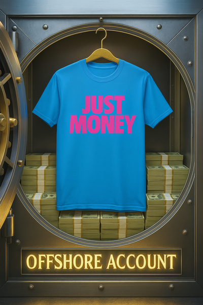 OFFSHORE ACCOUNT MONEY