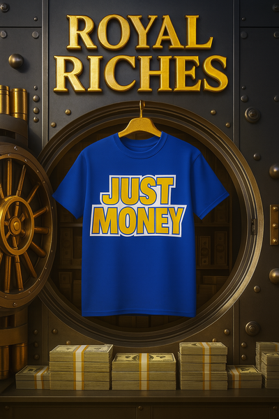 ROYAL RICHES MONEY