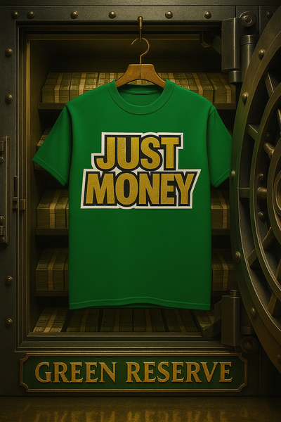 GREEN RESERVE MONEY