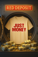 RED DEPOSIT MONEY