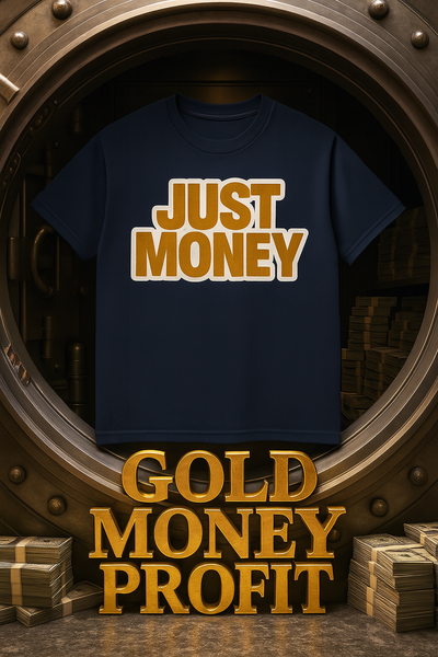 GOLD MONEY PROFIT