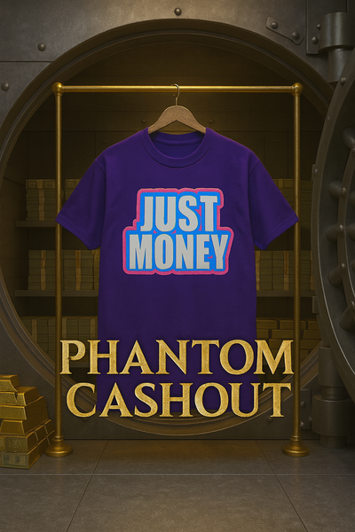 PHATANOM CASHOUT