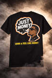 JUST MONEY (SMOKE AND WILL HUSTLE MONEY MAN)