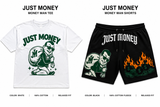 "BIG TIME MONEY MAN" SUMMER STACK
