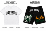 "SIMPLE JUST MONEY" SUMMER STACK