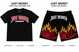 "SIMPLE FIRE JUST MONEY" SUMMER STACK