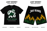 "STACK SEASON MONEY MAN" SUMMER STACK