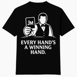 JUST MONEY (ROYAL MONEY FLUSH)