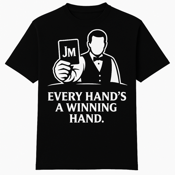 JUST MONEY (ROYAL MONEY FLUSH)