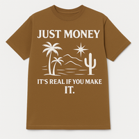 JUST MONEY (CASINO MONEY)