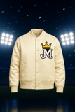 JUST MONEY (MONEY SERIES CHAMPIONSHIP JACKET)