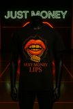 LADY MONEY (SEXY MONEY LIPS)