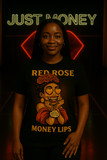 LADY MONEY (RED ROSE MONEY LIPS)