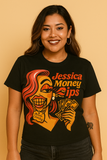 LADY MONEY (JESSICA MONEY LIPS)
